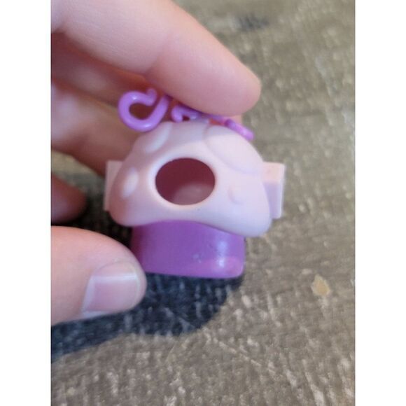 Hasbro LPS mini house portable to go Littlest Pet Shop toy figure - Picture 2 of 5